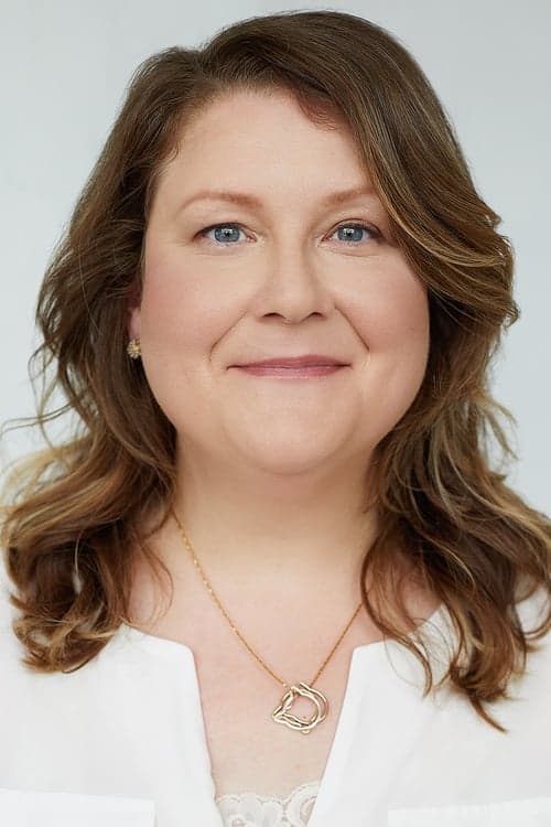 Photo of Cat Lemieux
