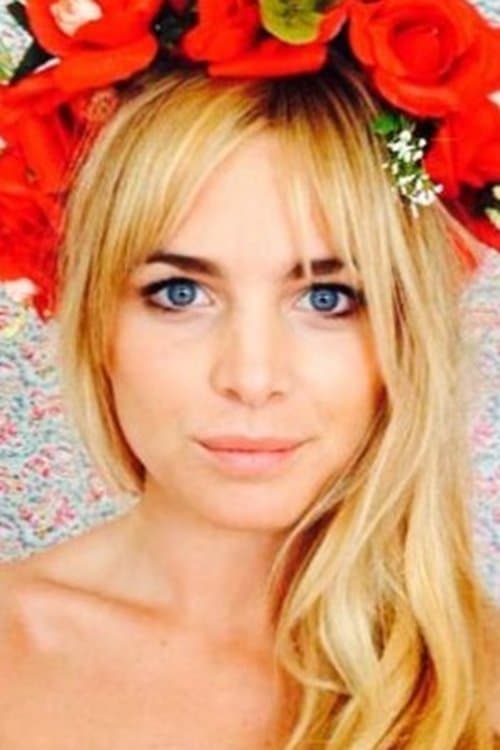 Photo of Catalina Artusi