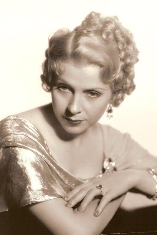 Photo of Catalina Bárcena