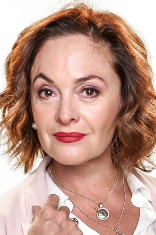 Photo of Catalina Guerra