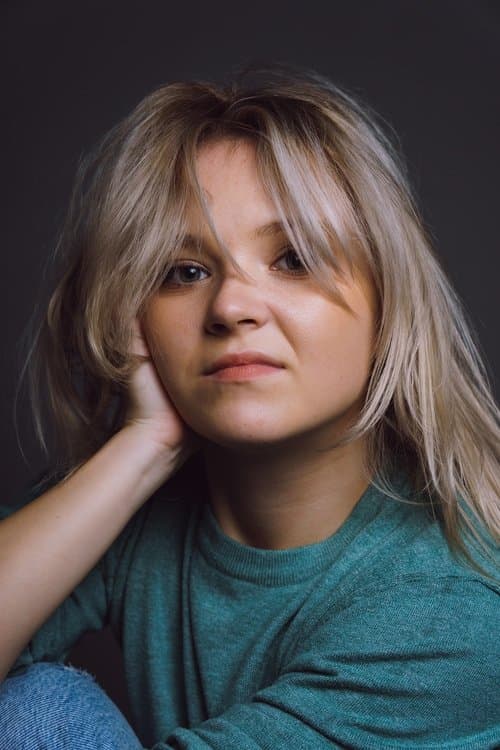 Photo of Catalina Mihai