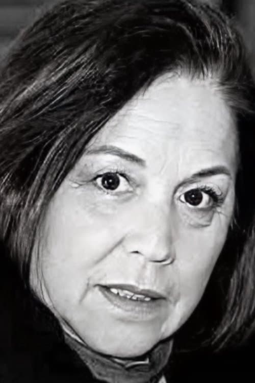 Photo of Catalina Speroni