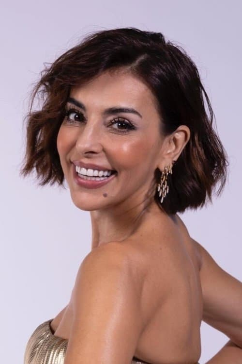 Photo of Catarina Furtado