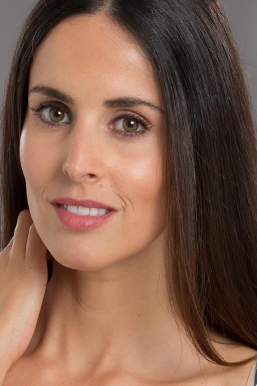 Photo of Catarina Gouveia