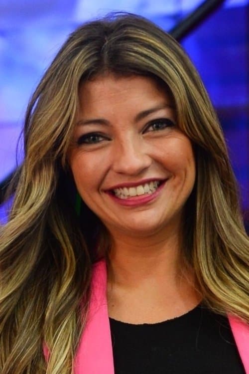 Photo of Catarina Siqueira