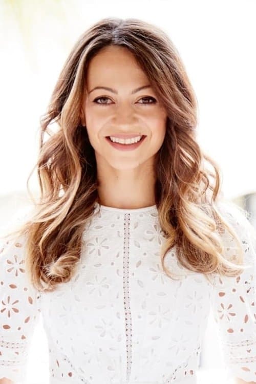 Photo of Caterina Mete