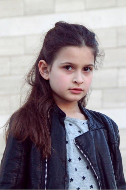 Photo of Caterina Sbaraglia