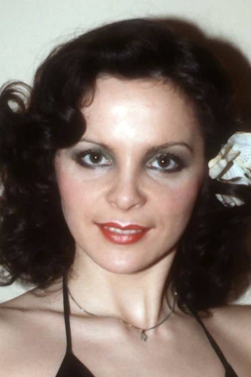 Photo of Catharina Conti