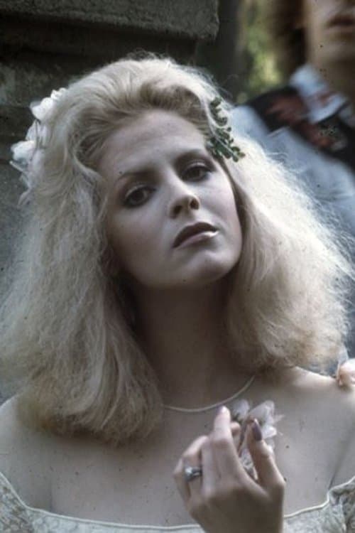 Photo of Catharine Burgess