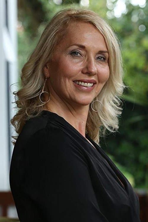 Photo of Catharine Cooke