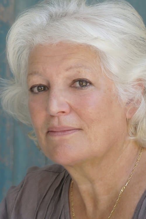 Photo of Catherine Alcover