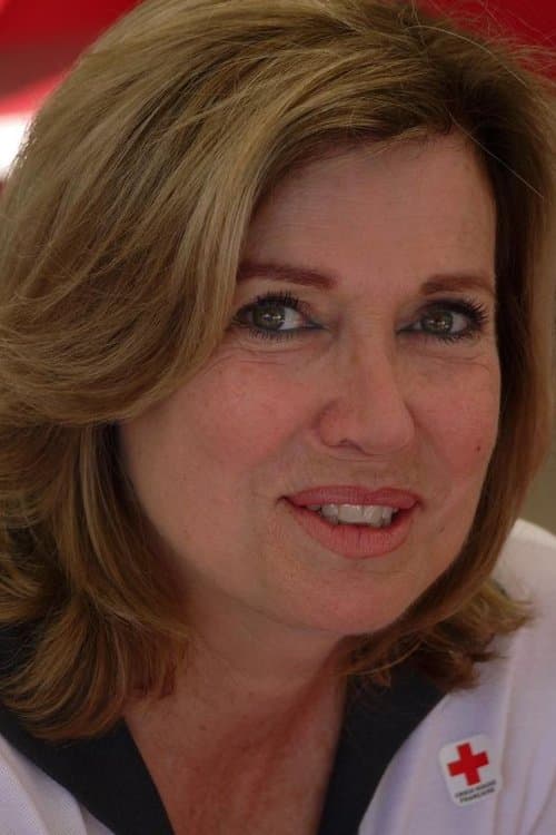 Photo of Catherine Alric