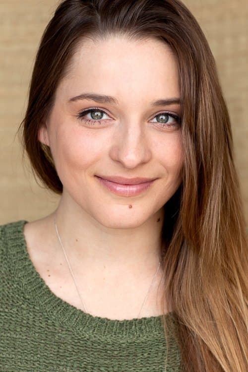 Photo of Catherine-Audrey Lachapelle