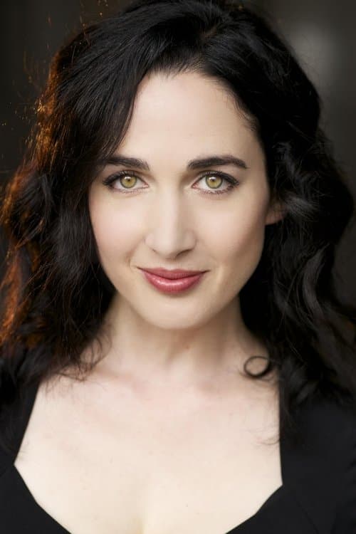 Photo of Catherine Black
