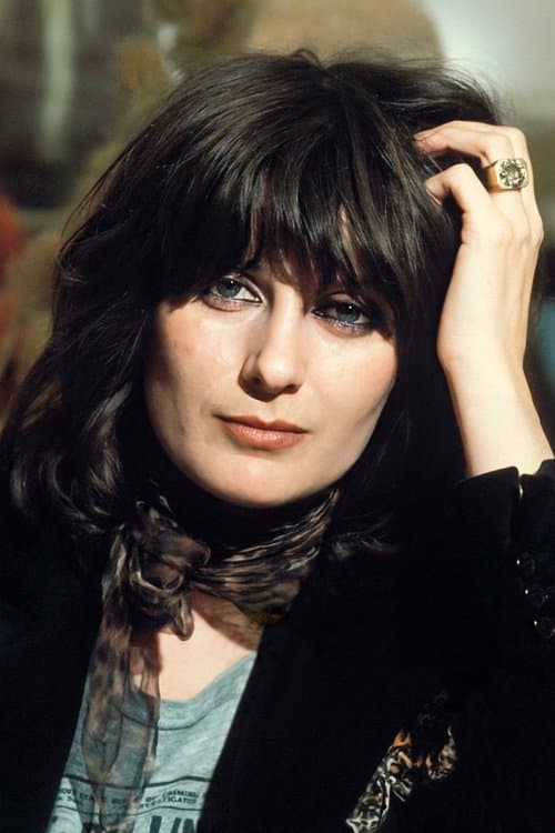 Photo of Catherine Breillat