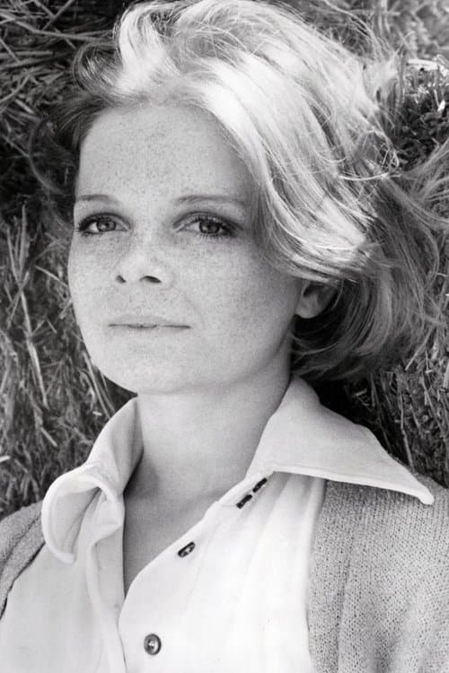 Photo of Catherine Burns