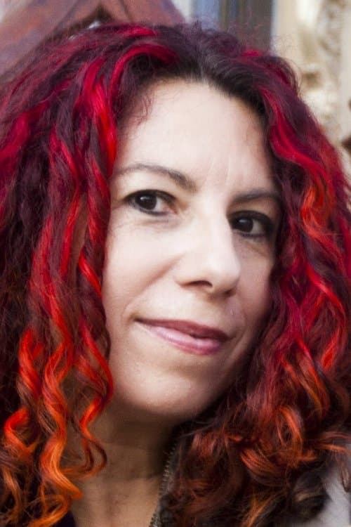 Photo of Catherine Capozzi