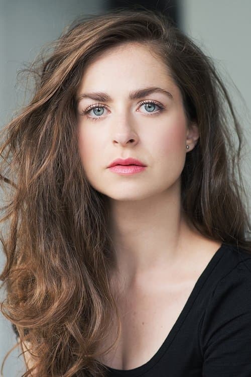 Photo of Catherine Chabot