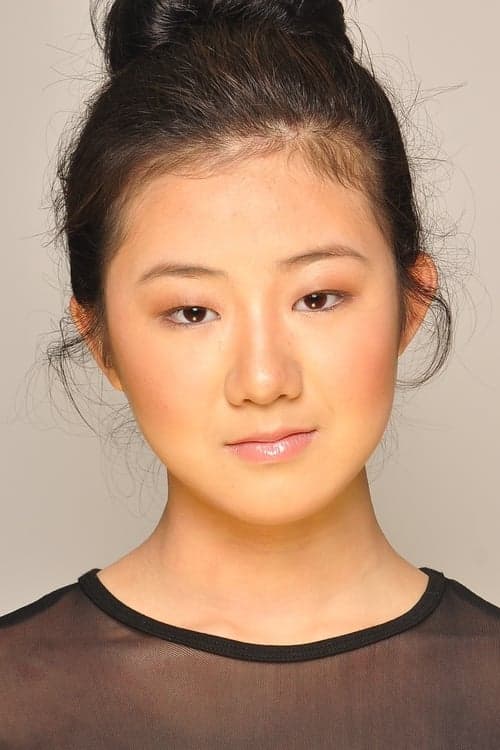 Photo of Catherine Chan
