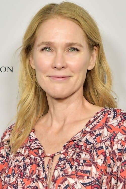 Photo of Catherine Corpeny