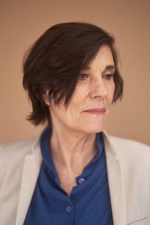 Photo of Catherine Corsini