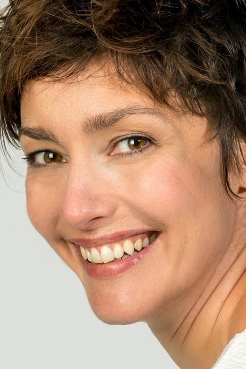 Photo of Catherine Demaiffe