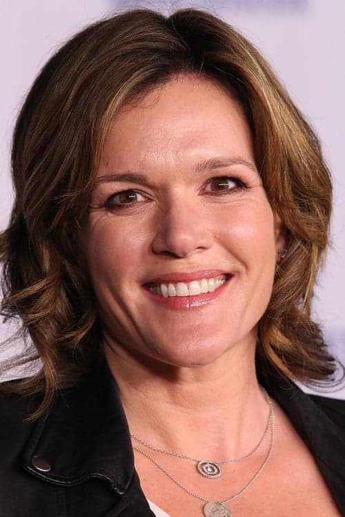 Photo of Catherine Dent
