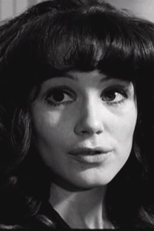 Photo of Catherine Deville