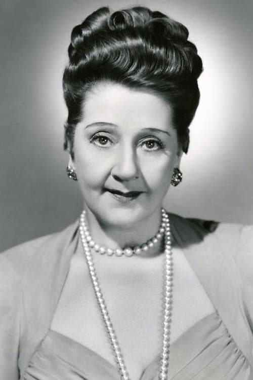 Photo of Catherine Doucet