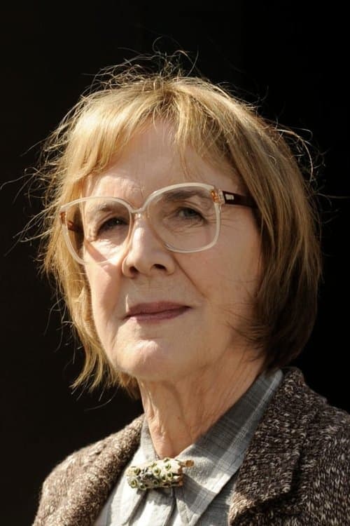 Photo of Catherine E. Coulson
