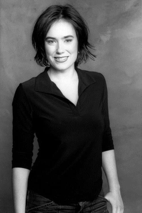 Photo of Catherine E. Johnson