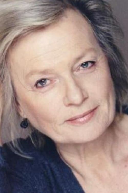 Photo of Catherine Ferran
