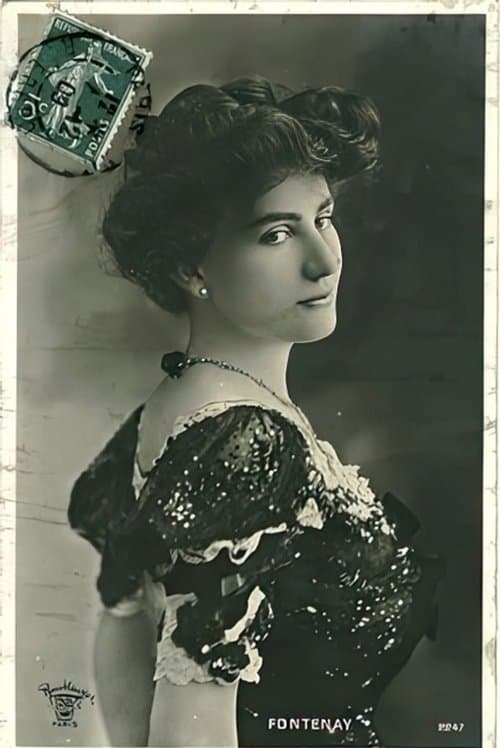 Photo of Catherine Fonteney