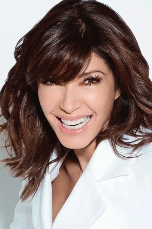 Photo of Catherine Fulop