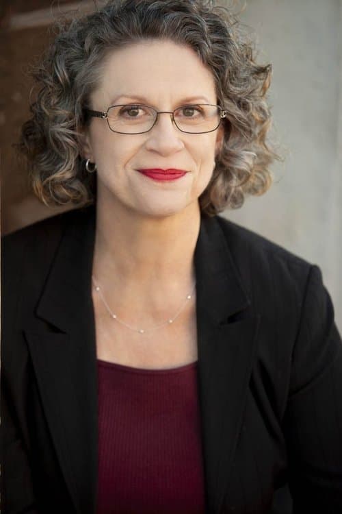 Photo of Catherine Gaffney