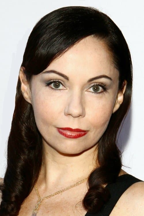 Photo of Catherine Gell