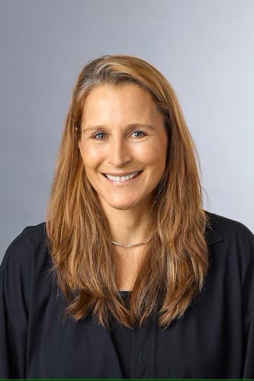Photo of Catherine Gund