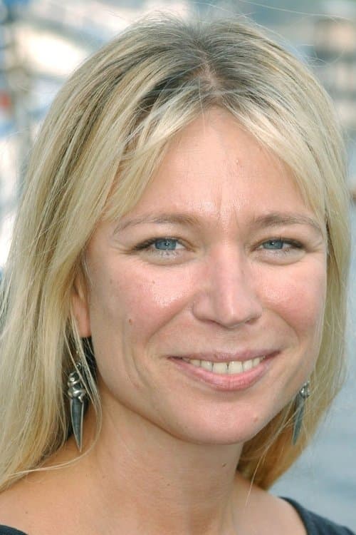 Photo of Catherine Hansson
