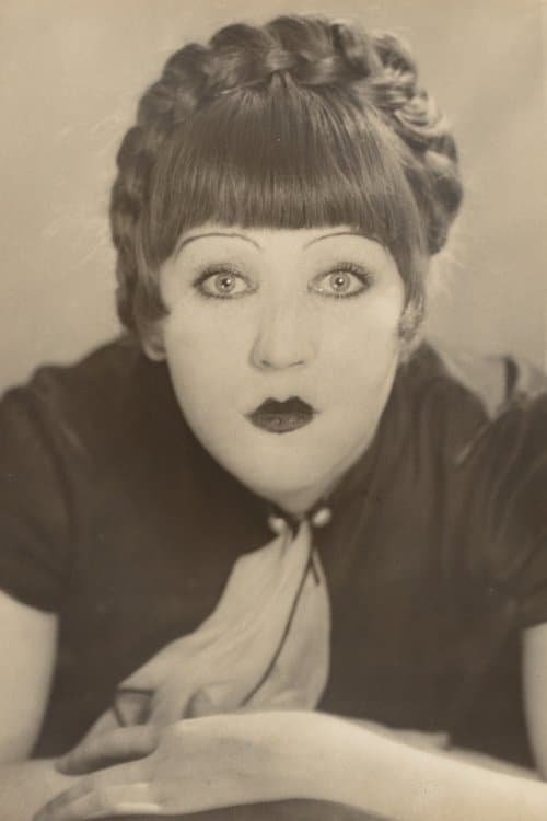 Photo of Catherine Hessling