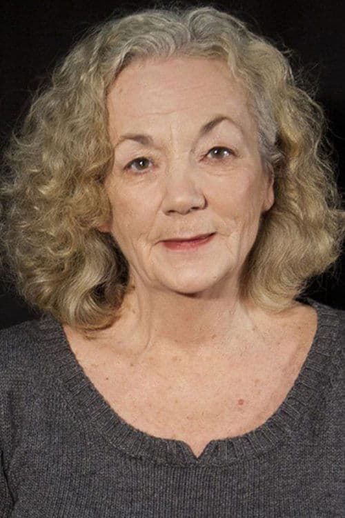 Photo of Catherine Hiegel