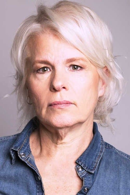 Photo of Catherine Hosmalin