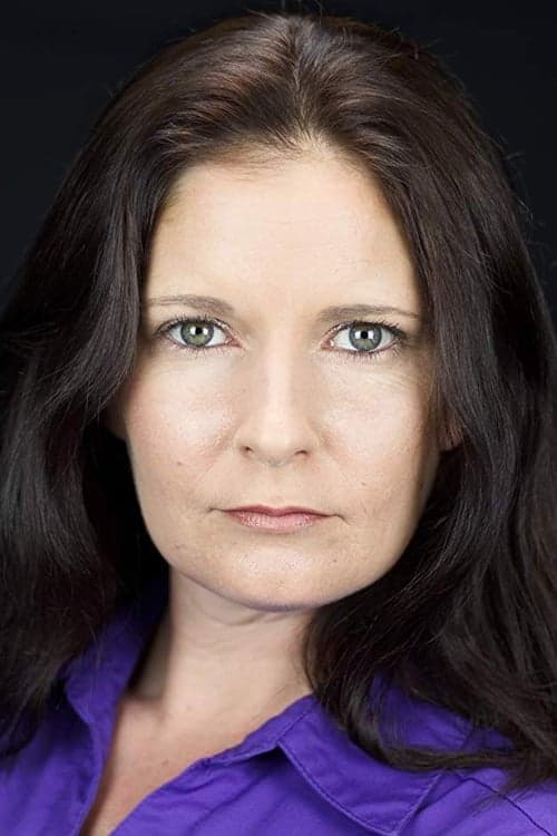 Photo of Catherine Jerald