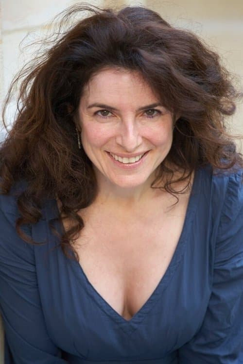 Photo of Catherine Lascault