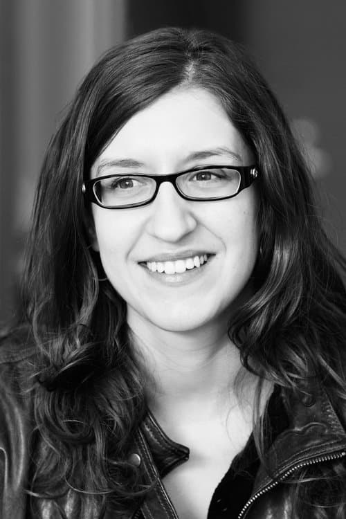 Photo of Catherine Léger