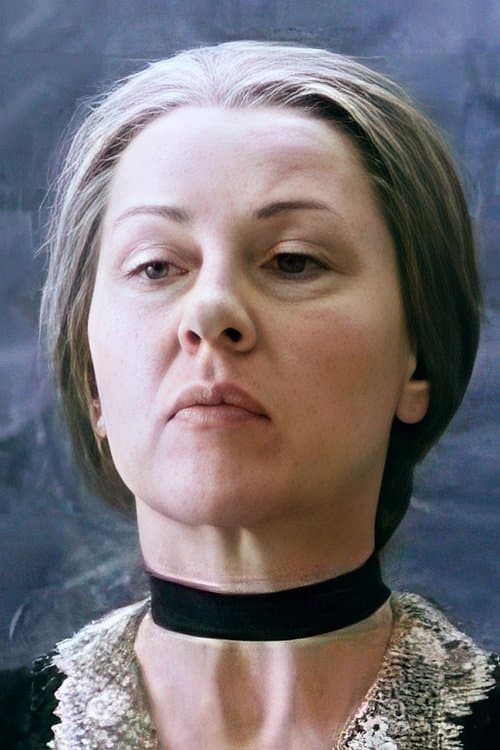 Photo of Catherine Leno
