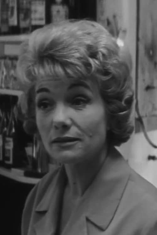 Photo of Catherine Lutz