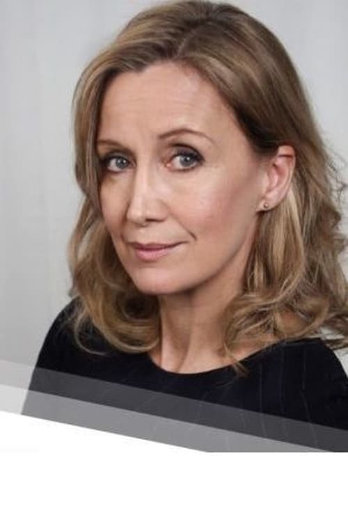 Photo of Catherine Marchal