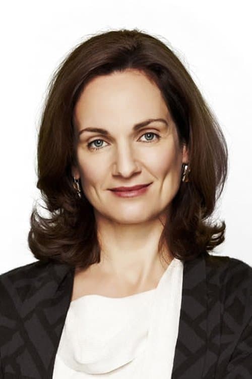 Photo of Catherine McClements