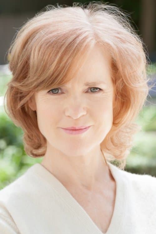 Photo of Catherine Mongodin