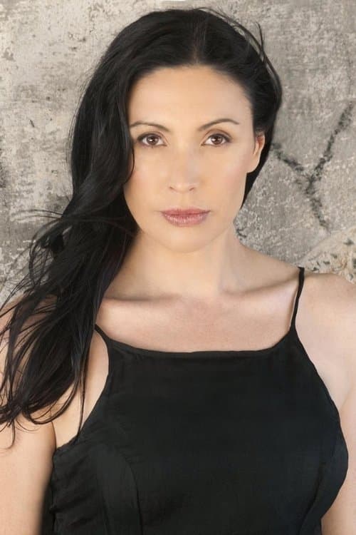 Photo of Catherine Moore